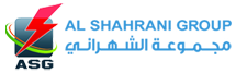 Al Shahrani Group